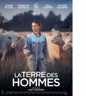 La Terre des hommes